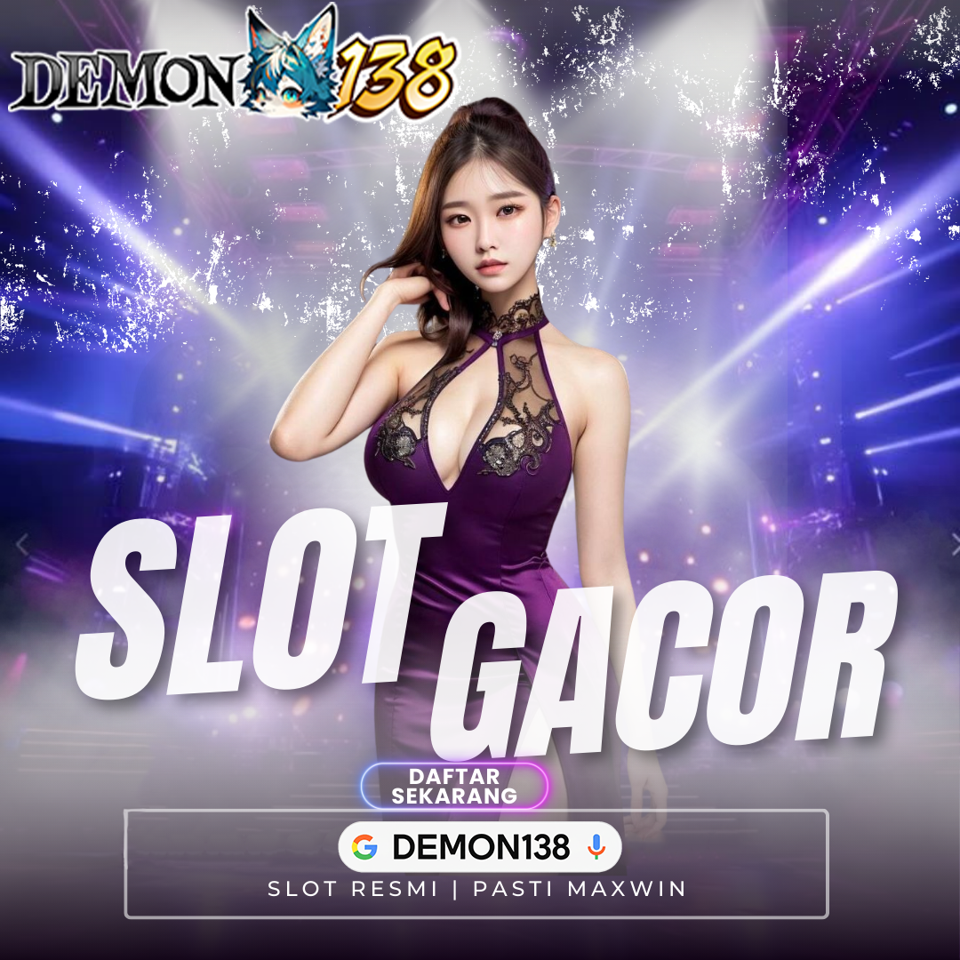 RTP DEMON138
